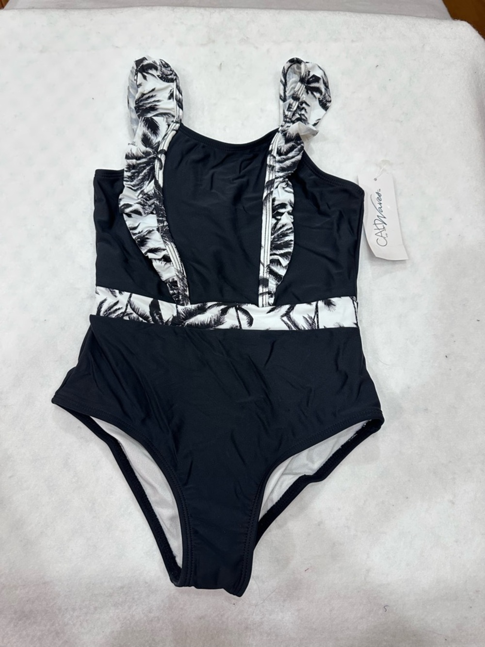 Girl’s Swimsuit - Picture 5 of 10